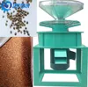 Hot sale Buckwheat grain skin dehulling dehuller machine millet peeling machine