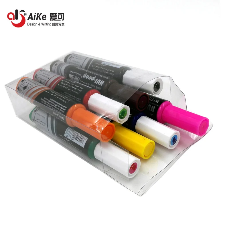 Pushbutton Jumbo Dry Wipe Markers Low Order/chisel Tip Buy Broad Tip