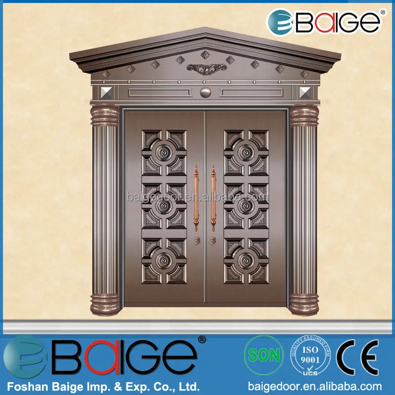 Unique Home Designs Copper Security Door, Unique Home Designs ...  Unique Home Designs Copper Security Door, Unique Home Designs Copper Security  Door Suppliers and Manufacturers at Alibaba.com