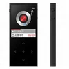 Flash charge wireless bluetooth function mp3 player with low price