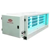 DR AIRE Commercial Kitchen Emission Cooking Smoke Extractor with Electrrostatic Air Filter System