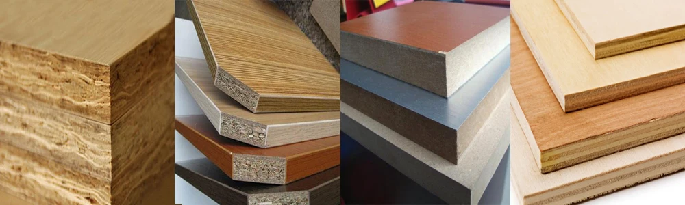 Hot sale~wood grain high gloss plywood for partition wall board