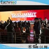 Better Rendering P3.91 LED Video Wall Than Scrolling Running Text Message LED Display Panel, Board