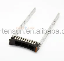 2 5" Sas Hdd Caddy Bracket For Ibm P n 45w8687 Buy 2 5 SAS HDD Caddy Bracket