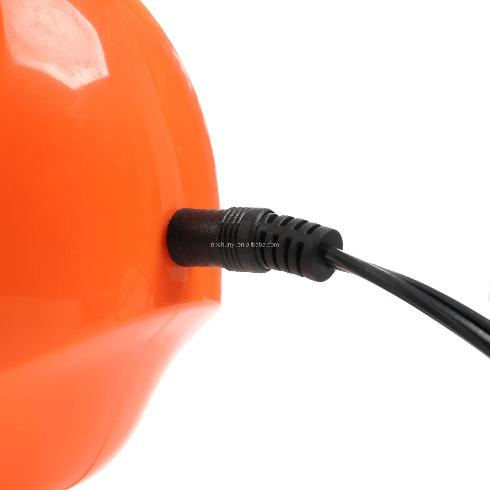 Abs Material Ecofriendly 12v 100w Dc Mini Portable Handheld Wet And