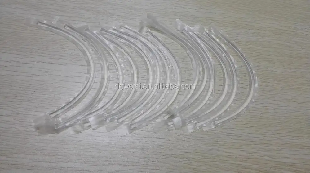 Healthy Silicone Bra Steel Wire - Buy 