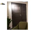 Casting Aluminum Framed Steel Security Doors
