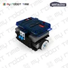 STEM science Arduino learning educational robot kit for age 8+ kid