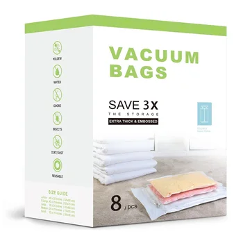 storage bags walmart