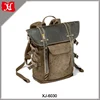 2016 Promotional Oem wholesale custom Backpack camera bag waterproof dslr camera bag insert for brand