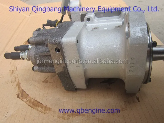 Cummins Pump,Fuel 4307025 - Buy Cummins Isc/isl/qsl/qsc/c Gas Pump Fuel ...