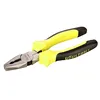 America Type Hand Tools 8 Inch Combination Pliers Function