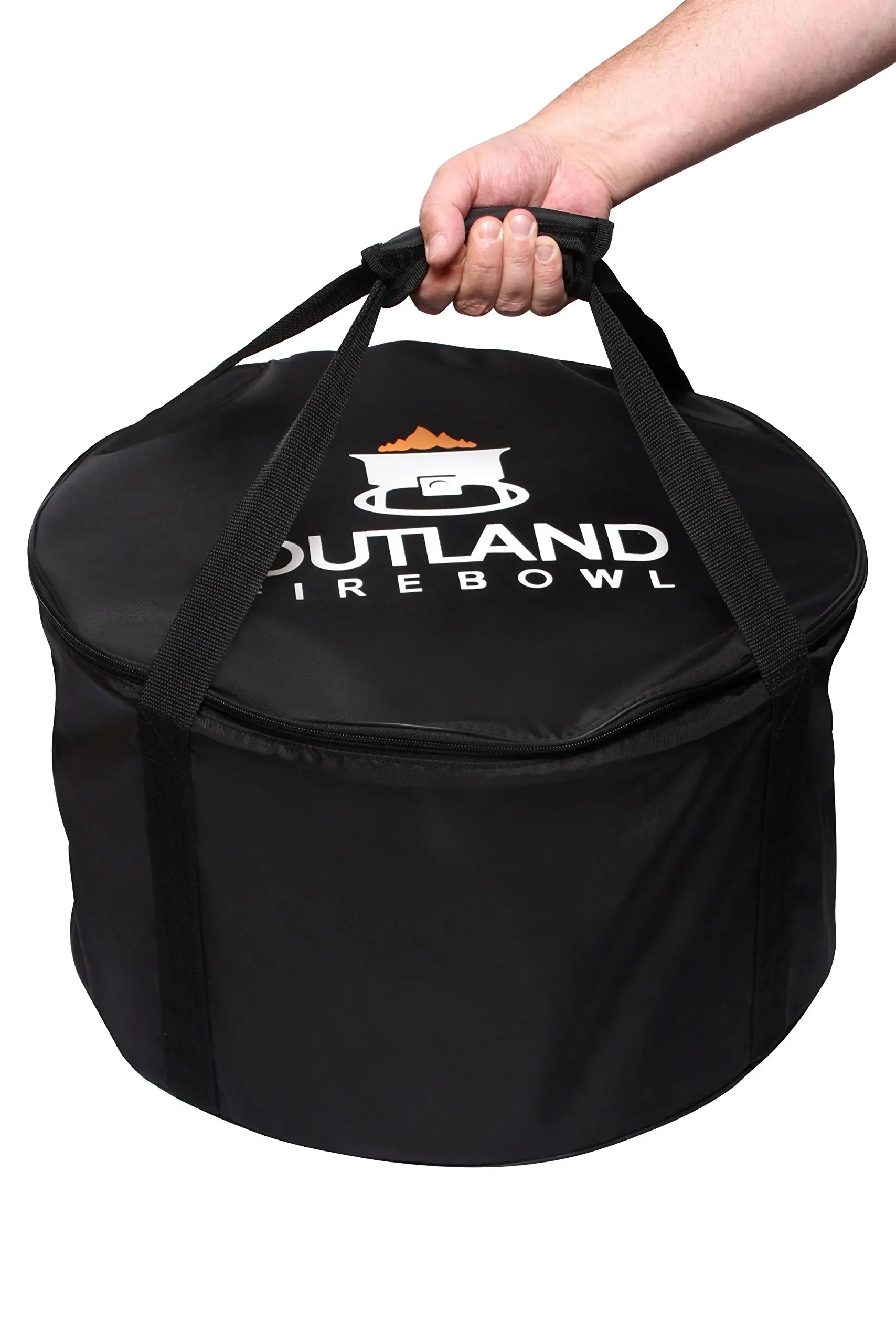 outlander portable propane fire pit on Buy Outland Firebowl Uv And Weather Resistant 760 Standard Carry Bag Fits 19 Inch Diameter Outdoor Portable Propane Gas Fire Pit For Camping Rv Backyard Deck Patio In Cheap Price On Alibaba Com