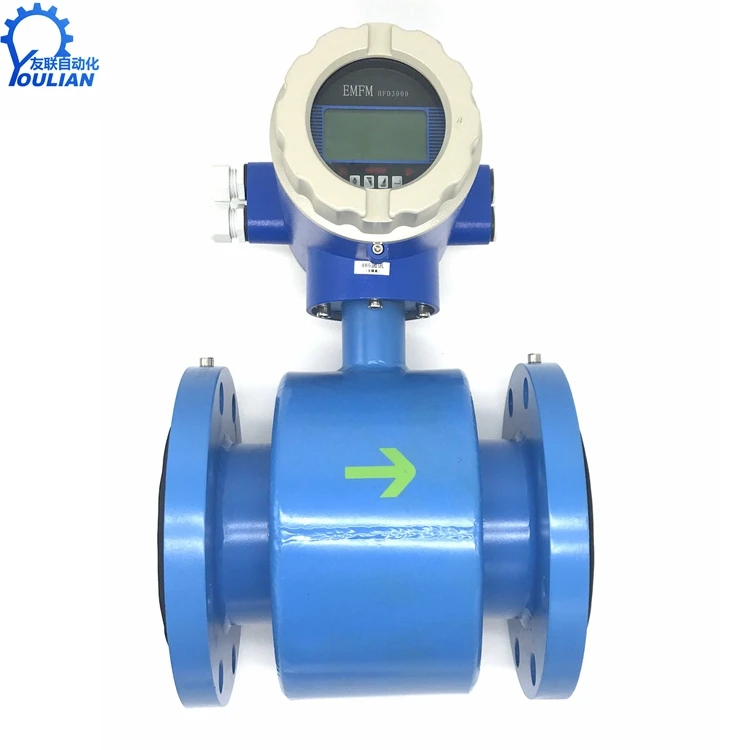 Good quality and good price of Electromagnetic Flowmeter Converter ...