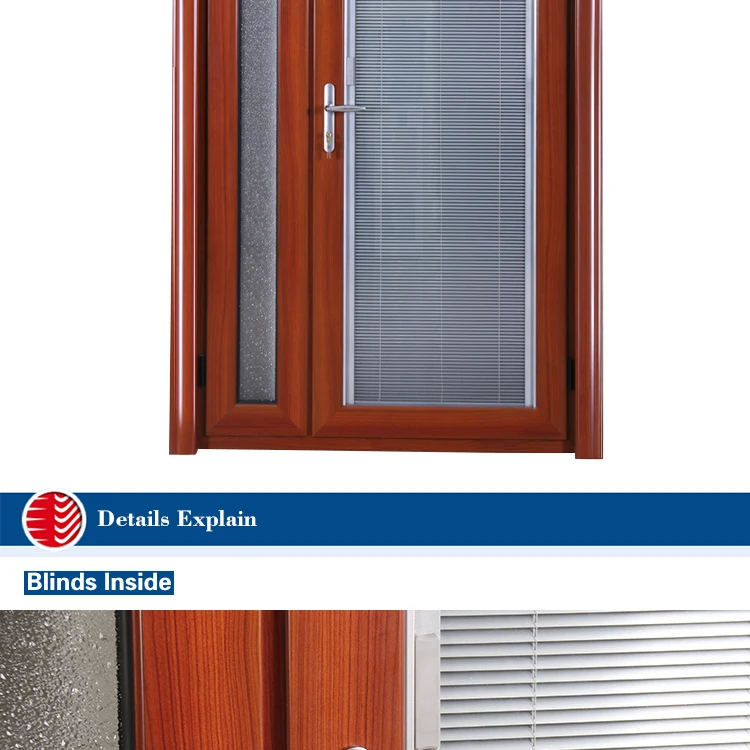 ROGENILAN 45 series villa aluminium entrance door, View entrance ... ROGENILAN 45 series villa aluminium entrance door, View entrance ...