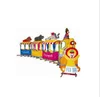 Electronic B/O train toys,educational railway train model/musical mini train
