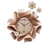 Custom Wall Resin Handing Clock For Home Decorative