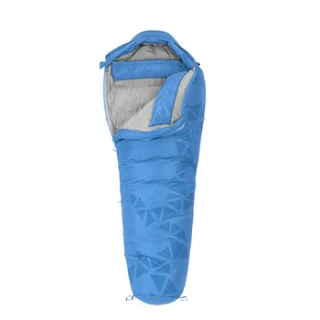102176 4 Season 0 Degree Winter Down Sleeping Bags Bag Product On Alibaba