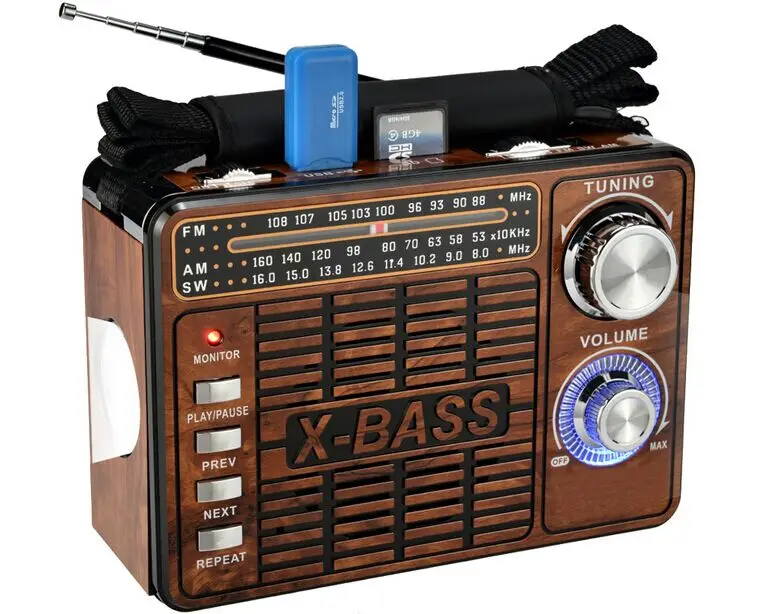 Portable Retro Multiband Cheap Am Fm Sw Radio Buy Multiband Radio