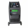 2018 Full-auto hot sale AC system cleaning machine auto refrigerant machine