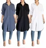 1219-34 Wholesale 3colors african style women winter coat