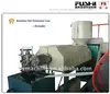 fruit/vegetable/toy net machine Knotless Net Equipment
