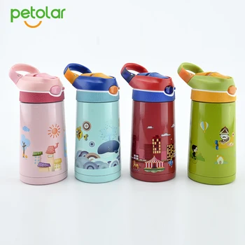 thermos kids water bottle