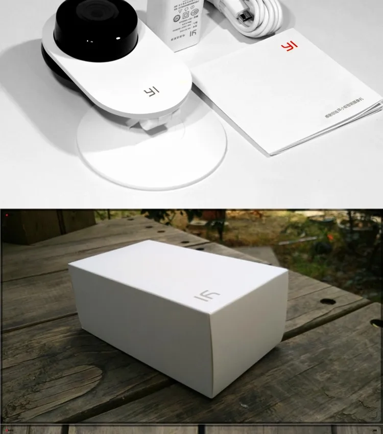 smart camera