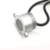 Stainless Cable LED Handrail Stair Railing Lights 1W IP67 Waterproof Interior Exterior LED Light Railing Recessed Spot Light