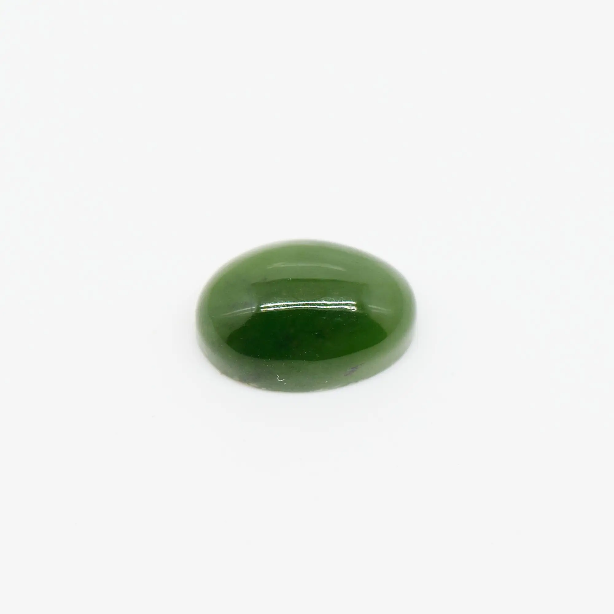 Natural Canada Jade,Jade Stones For Sale,Green Jade Cabochons For