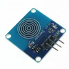 KJ143 Touch switch module Capacitive Touch Switch Digital Sensor TTP223B Module for Arduinos