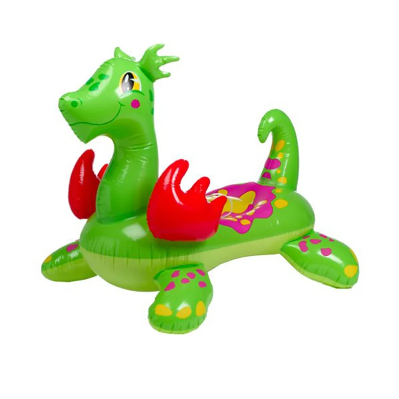 baby dragon inflatable