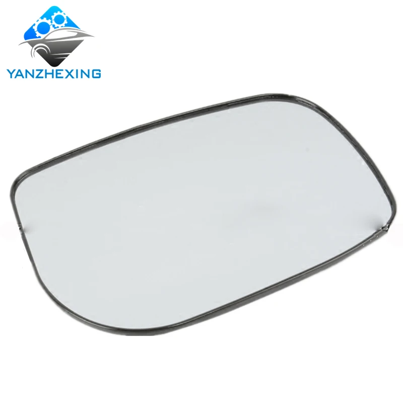 2009 toyota camry rear view mirror