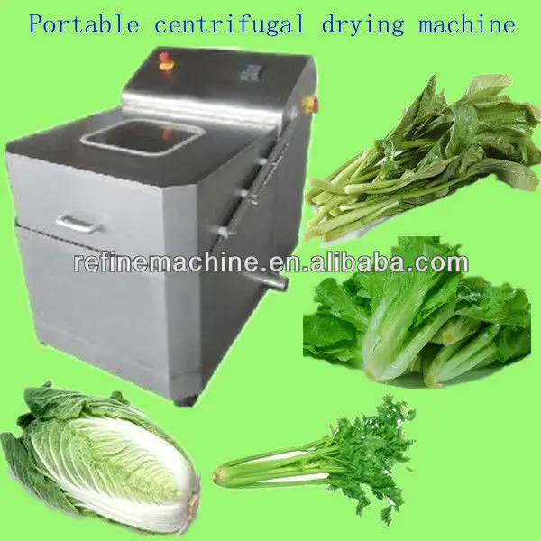 Fully automatic frequency co<em></em>nversion type dryer/vegetable drying machine/dehydrator