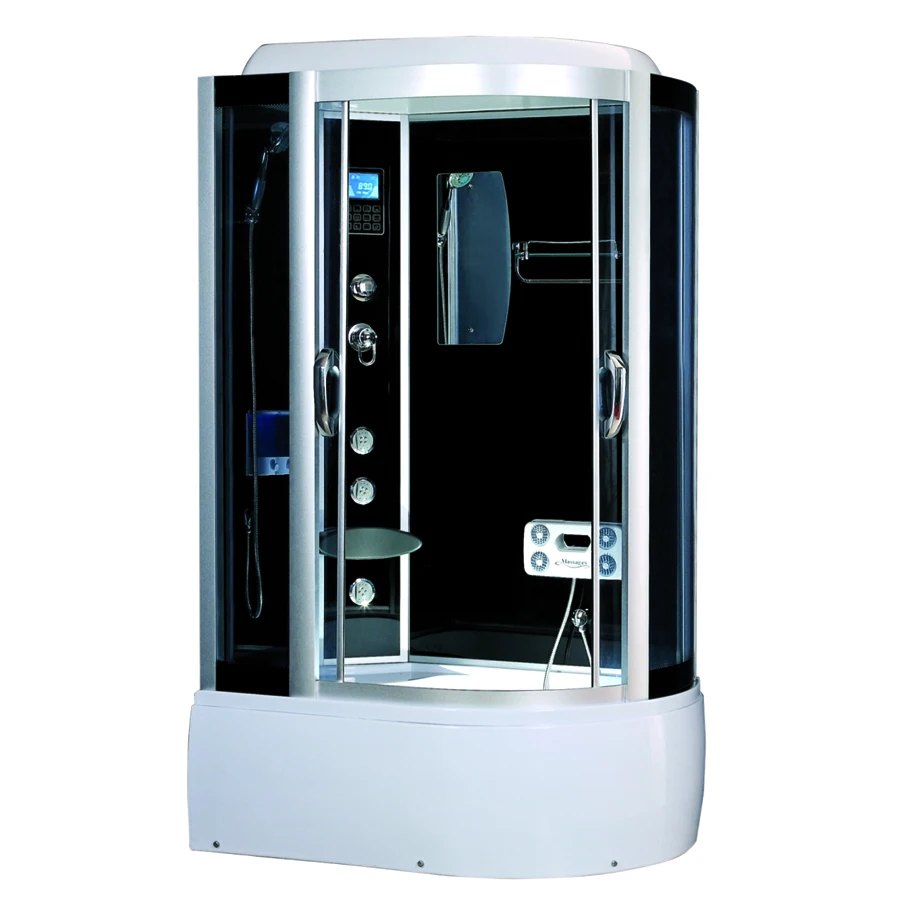 Complete Enclosure Bathroom Photos Luxury Shower Cabin Price Buy