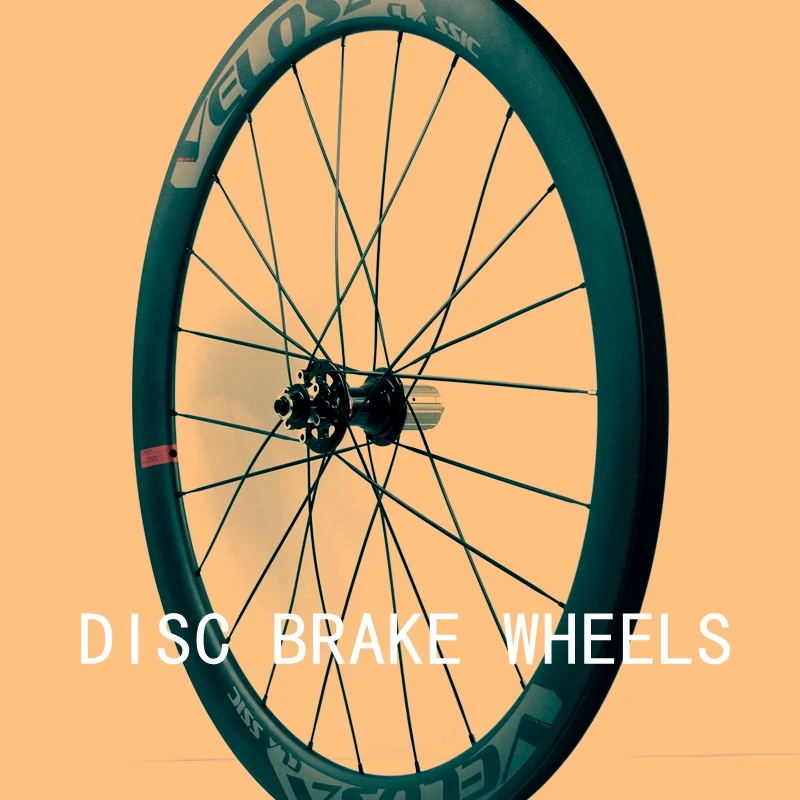 velosa wheels