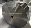 Factory supplier of titanium forging round disk With Discount