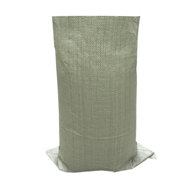 High Quality PP large construction sand garbage bag sack building material