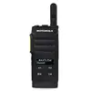 Motorola Portable Slim Two Way Radio SL2M Instant Security Communication