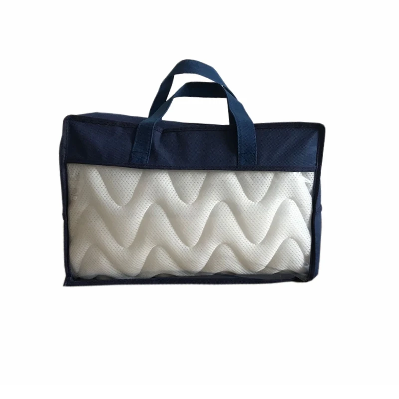 3d Air Mesh Full Body Spa Bath Pillow Mat Buy Bath Pillow,Bath Mat