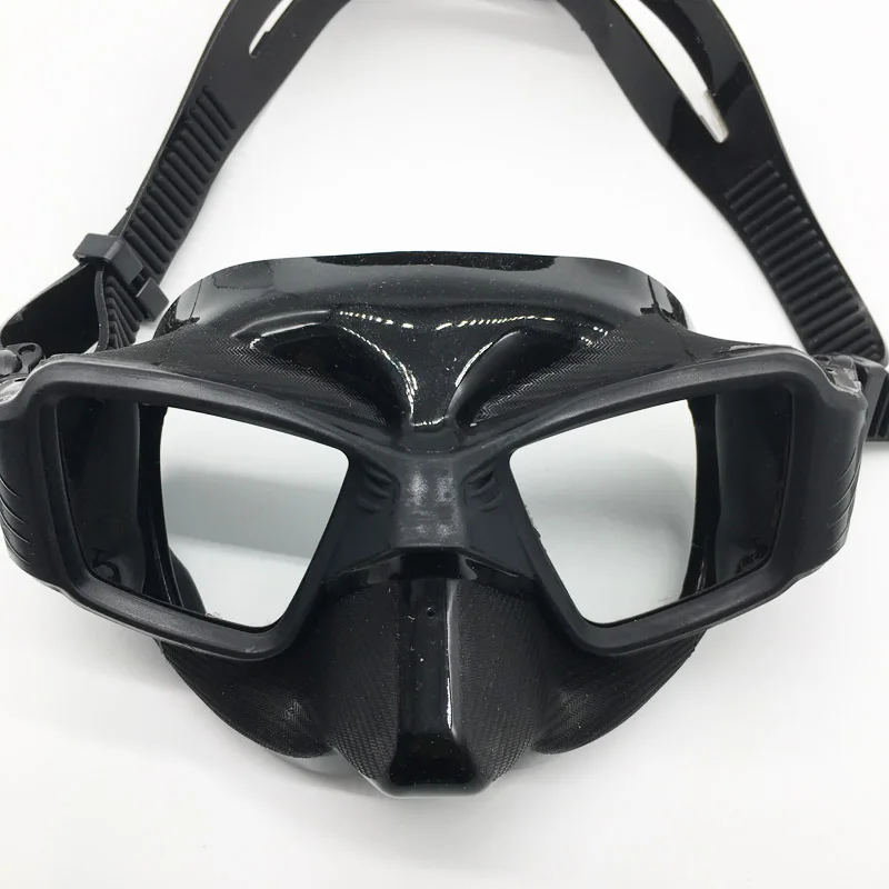 Best Spearfishing Mask And Ultra Comfort Silicone Free Dive Mask Buy