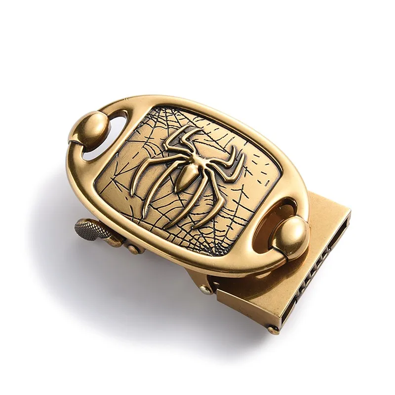 意大利男士皮带扣,创意金属座椅皮带扣定制