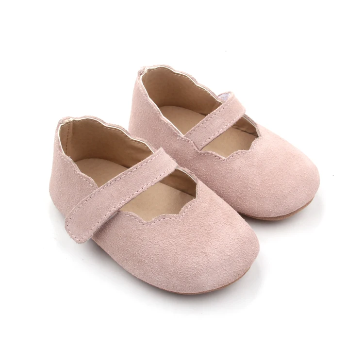 Wholesale Factory Fancy Baby Girls Shoes Kids Sandals Shoes Newborn