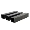 Fence post astm a500b rectangular pipe