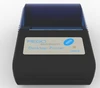 2 inch Thermal 12v taximeter mini serial printer