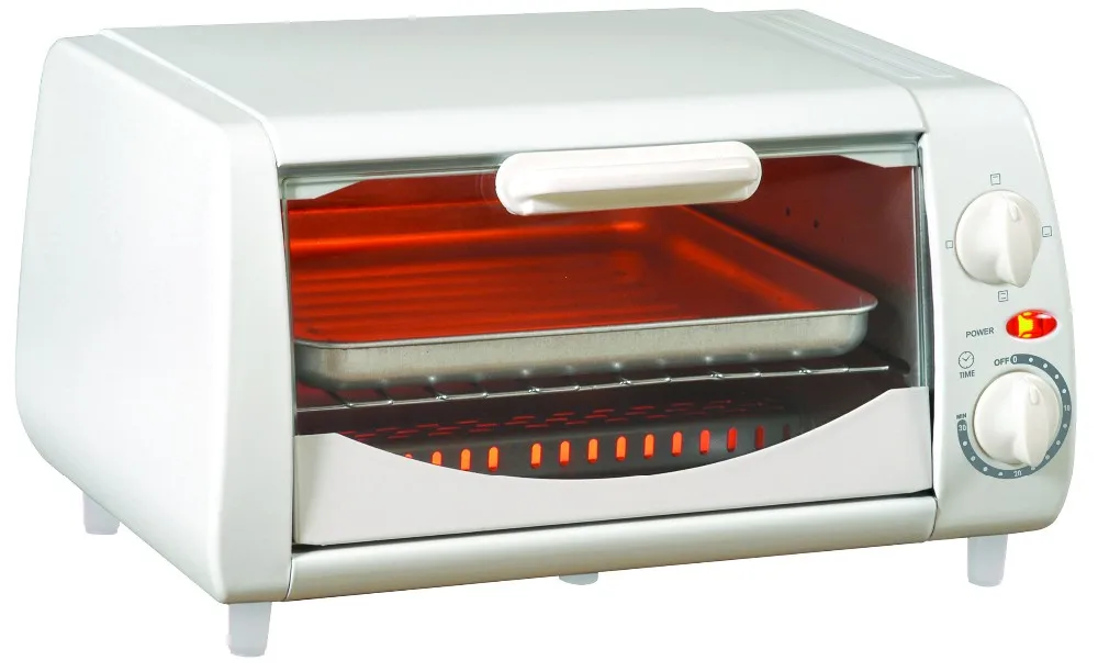 10l Mini Toaster Oven Bread Oven Quartz Tube Heating Element - Buy