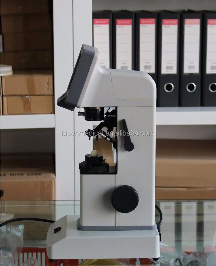BS-JD-2000B Auto Lensmeter Types and Price of Auto Lensmeter (4).jpg