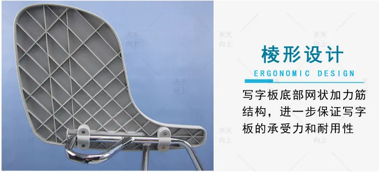 School Chair With Writing Tablet In Dubai Collage Study Chair with Arm Wholesale Price Free Shipment (50 chairs)to Netherlands