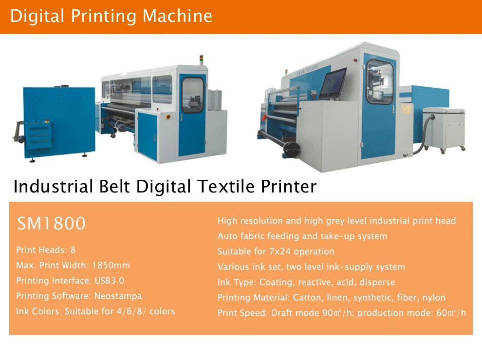 Zy1522 Direct Image Hot Transfer Fabric Ribbon Printing Machine Buy