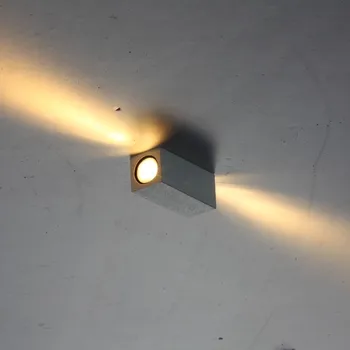 Small Size Ip20 Surface Mounted Led Wall Lamps Lighting Fair Small Size Ip20 Surface Mounted Led